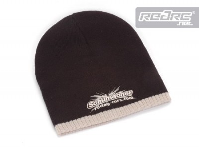 Schumacher Winter Beanie