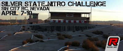 Silver State Nitro Challenge - Announcement