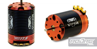 Viper VST motors & 5-in-1 Electronic tool