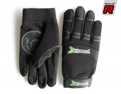 Xceed RC mechanics gloves