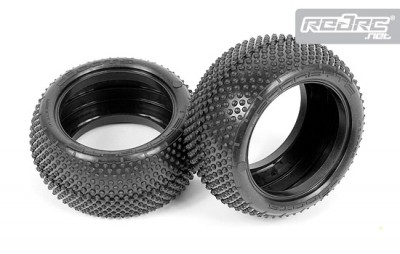 dBoots Terrabyte 1/10th scale off road tires