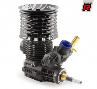 Axial Racing 21RR-1 engine