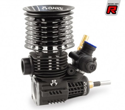 Axial Racing 21RR-1 engine