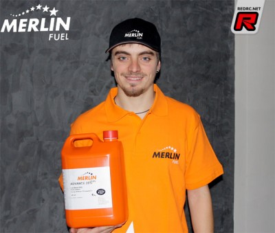 Robert Batlle joins Merlin Fuel