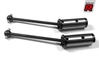 CSO MRX-5 CVD swing arm set