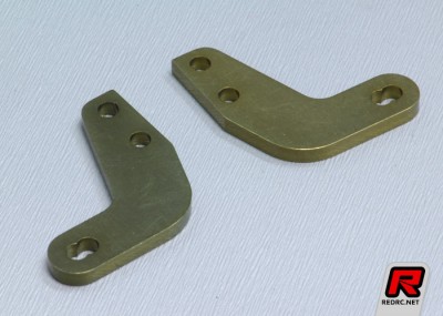 CSO MRX-5 aluminum option parts