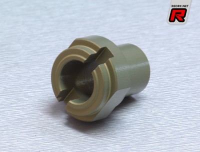 CSO MRX-5 aluminum option parts