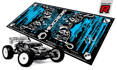 Hexdek Magnetic work deck Hexdek Magnetic work deck