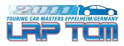 LRP Touring Car Masters - Announcement