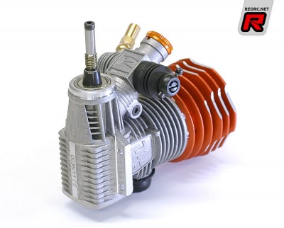 Max Power XL3 TQR .12 engine