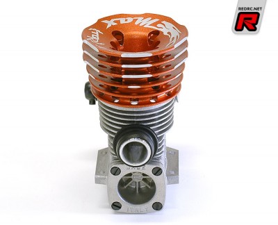Max Power XL3 TQR .12 engine
