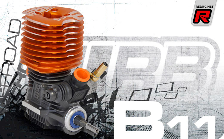 Rb shop nitro engines