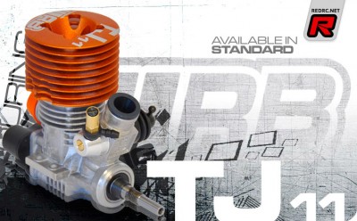 RB Products 2011 .12 & MT Engine line