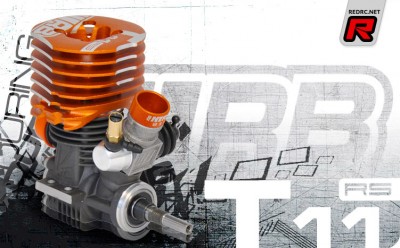 RB Products 2011 .12 & MT Engine line