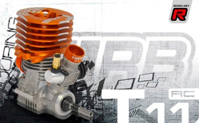 RB Products 2011 .12 & MT Engine line