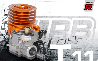 RB Products 2011 .12 & MT Engine line