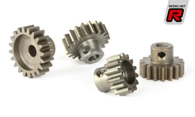 Robitronic 1/8 BL pinion gears
