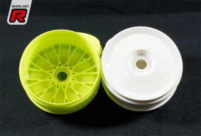 S-Workz UFO buggy wheel