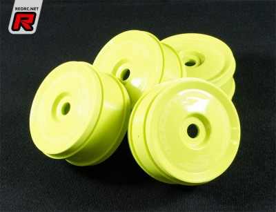 S-Workz UFO buggy wheel