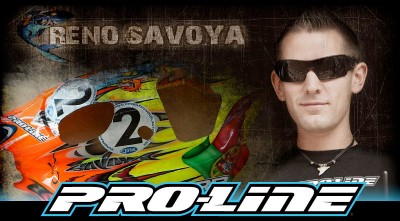 Pro-Line & Savoya continue thru 2011