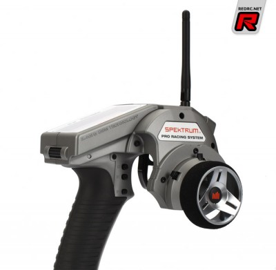 Spektrum DX3R Pro transmitter