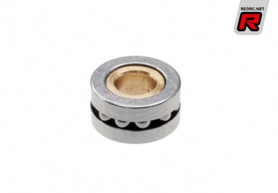 T.O.P. Photon thrust bearing & Sabre FD gear diff