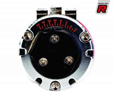 Thunder Power RC Z3R-S brushless motors