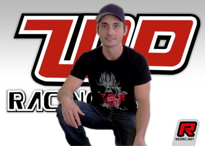 Steven Weiss joins T.O.P. racing team