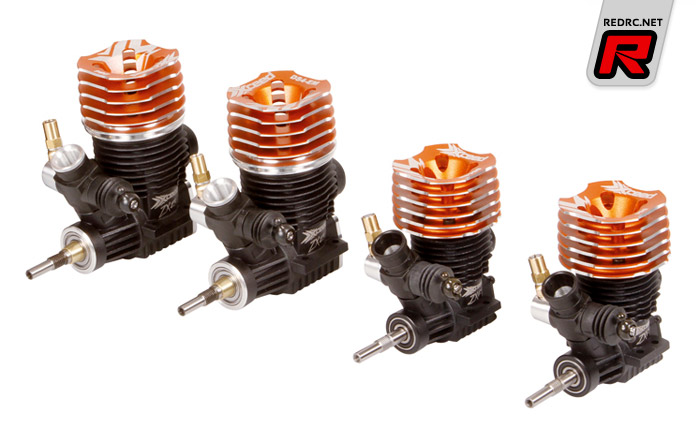 Red RC » Engines