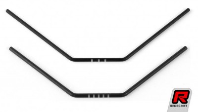 Xray XB808 2.3 & 2.5mm front ARB wires