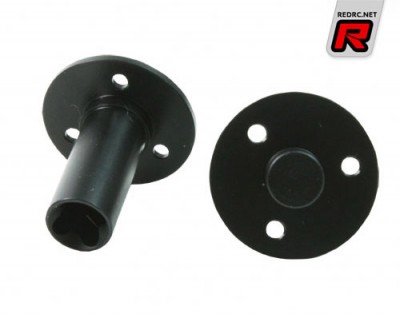 Yeah Racing M03 & TT01 joint set & FF03 axle set