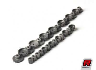 Acorn Racing 48 pitch pinion gears