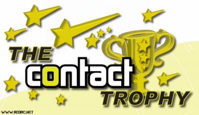 Contact Trophy - Announcement