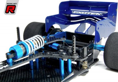 Exotek Racing EXO103 F103 conversion