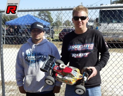 JR Mitch wins Florida State Series Rd4