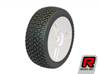 GRP M04 Grip tire for 1/8th buggies