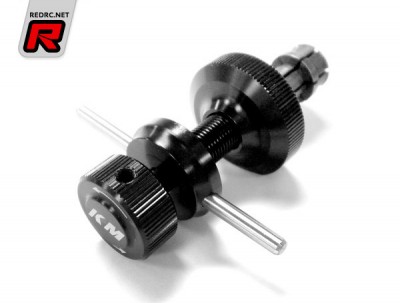 KM Racing engine bearing tools kit