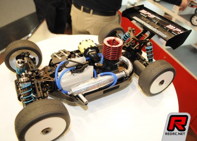 Kyosho Inferno MP9 WE 