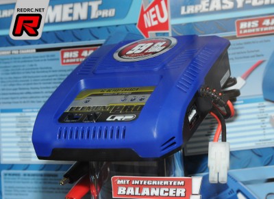 LRP Element Pro charger