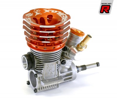 Max Power XL3 engine 2011 version