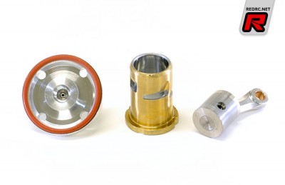 Max Power XL3 engine 2011 version