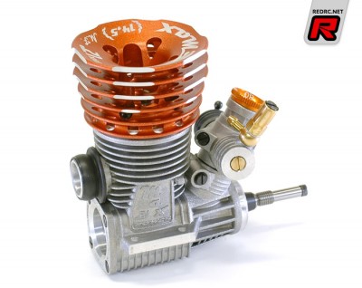 Max Power XXL9 14.5 .21 engine