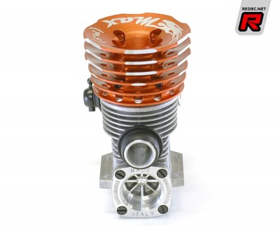 Max Power XXL9 14.5 .21 engine