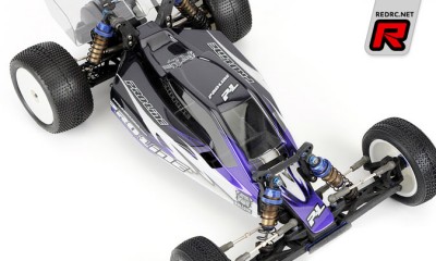 Pro-Line RB5 BullDog body shell