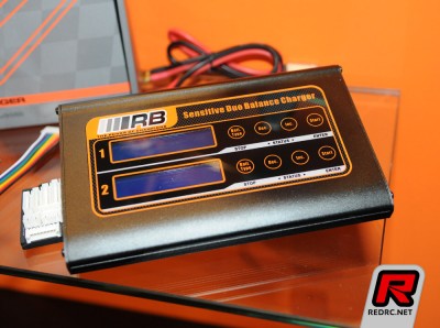 RB Balance Charger