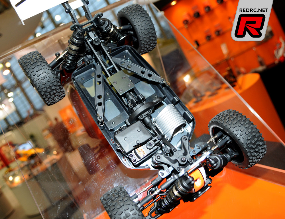 rb one rc buggy