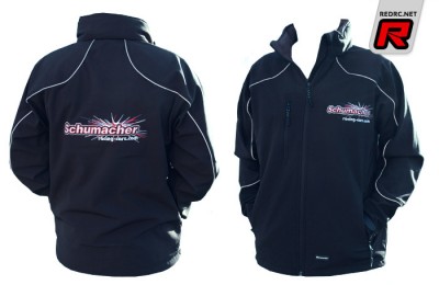 Schumacher Team Winter jacket