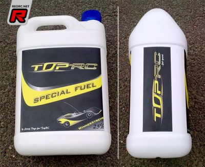 TopRC Special fuel
