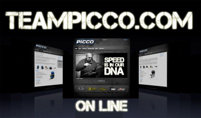 Picco overhaul company website