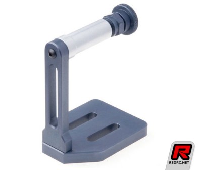 Tourex wheel balancer & flywheel puller